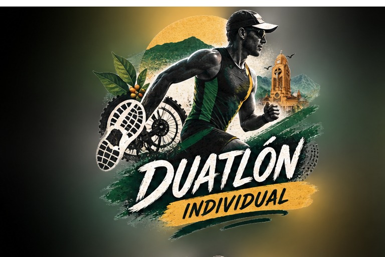 Duatlón Individual