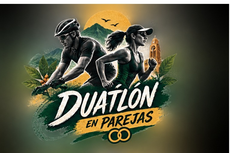 Duatlón en Parejas