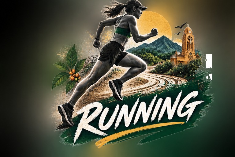 Running