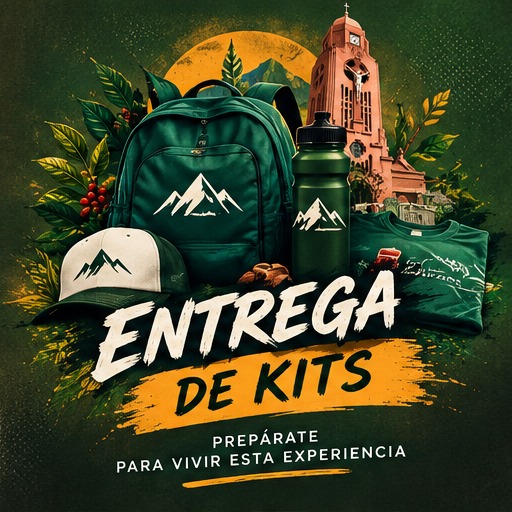 Entrega de Kits