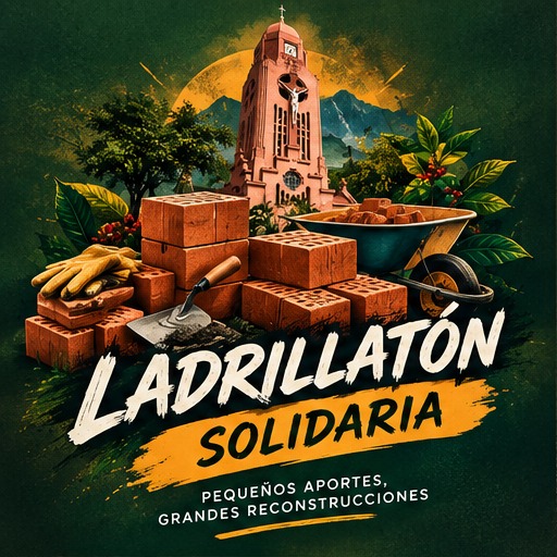 Ladrillatón Solidaria