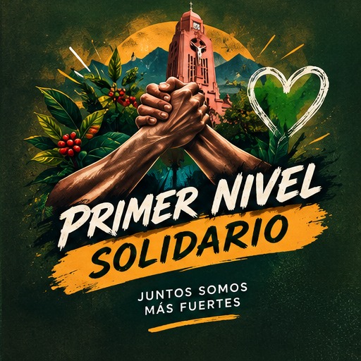 Primer Nivel Solidario