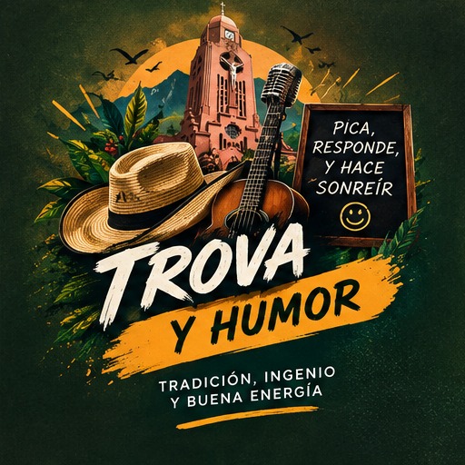Trova y Humor