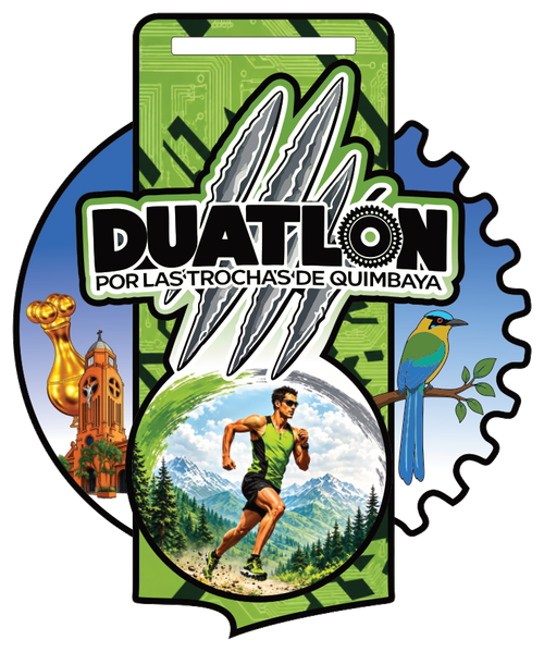 Medalla Running 7.5K