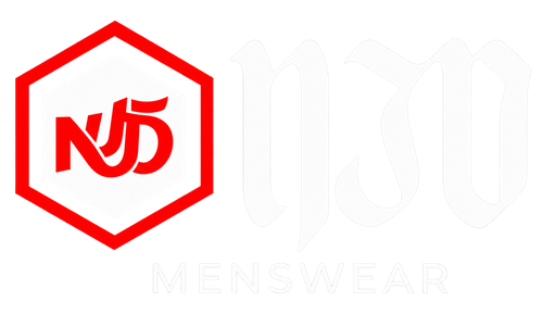 NJD Menswear