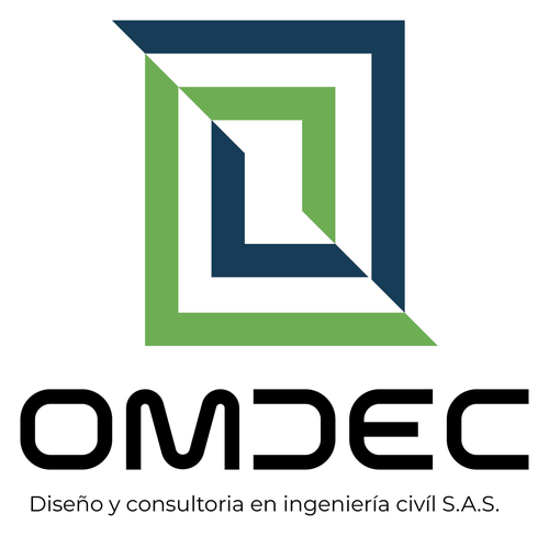 OMDEC Diseño y consultoría en ingeniería civil S.A.S.