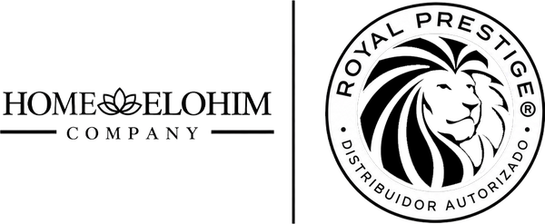 Home Elohim Company — Distribuidor autorizado Royal Prestige
