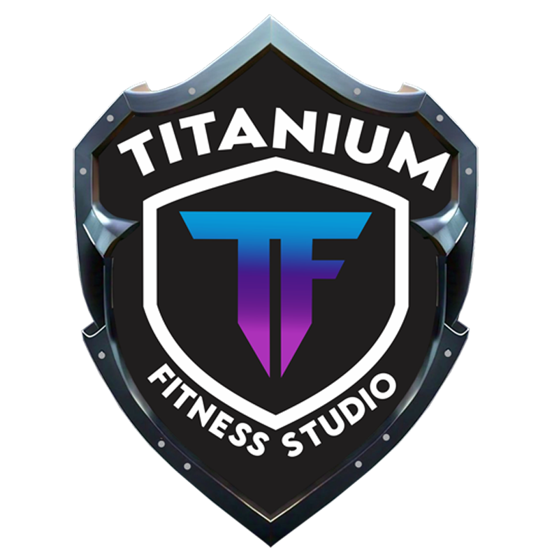 Titanium Fitness Studio